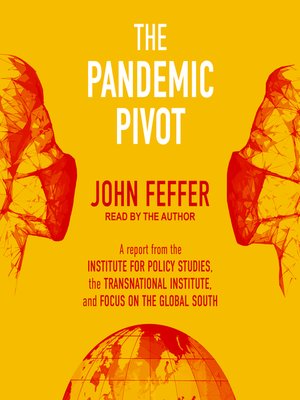 cover image of The Pandemic Pivot